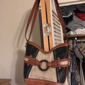BOC purse